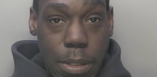 Rail commuter burglar jailed after targeting homes across Surrey