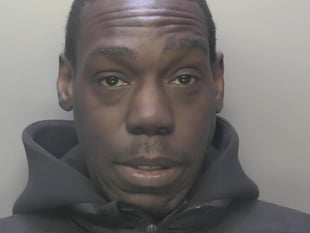 Rail commuter burglar jailed after targeting homes across Surrey