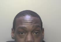 Rail commuter burglar jailed after targeting homes across Surrey
