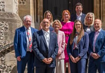 Hampshire leader to pursue judicial review over local government reorganisation