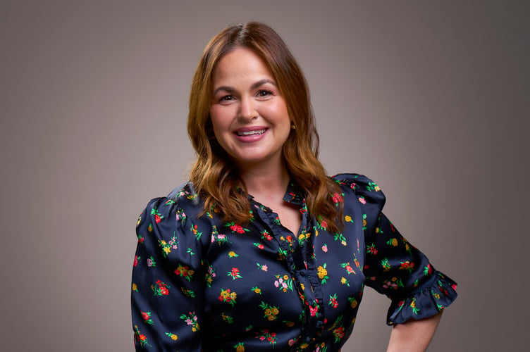 Giovanna Fletcher, Before I Go To Sleep, Woking Theatre, February 16th to 20th 2026.
