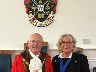 Last Waverley mayor warns of 'turbulent' final year