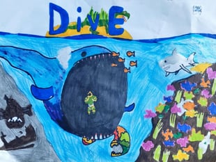 Detention dodge leads pupil to BAFTA finals