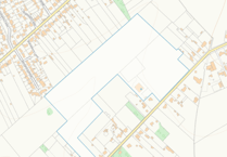Bid to build another 220 houses in Four Marks