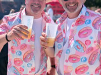 Hottest ticket in town as Spring Festival returns to Petersfield