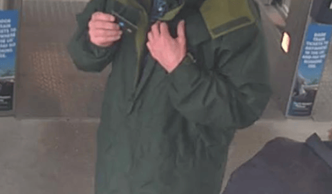 East Meon link to missing Londoner last seen in Petersfield
