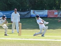 Waverley fall to emphatic defeat against Grayshott