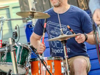 Cheers all round as festival raises £4.5k for charity