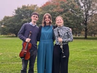 Altonian violist to perform at town's arts festival