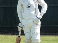Clanfield's first team earn Hampshire Cricket League win over Emsworth