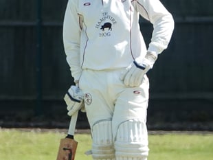Clanfield's first team earn Hampshire Cricket League win over Emsworth