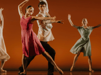 Variety of ballet pieces coming to Yvonne Arnaud Theatre