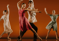 Variety of ballet pieces coming to Yvonne Arnaud Theatre