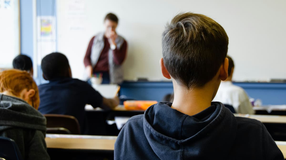 More than 1.4k Hampshire students suspended for racist abuse