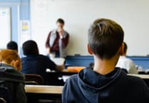 More than 1.4k Hampshire students suspended for racist abuse