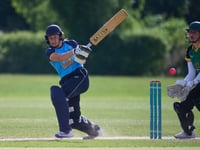 Alton lose high-scoring thriller despite Abigail Green's century