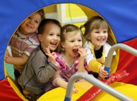 The Little Gym is perfect fit for Brightwells Yard