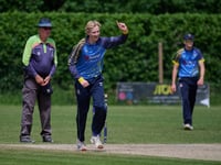 Alton cruise to comfortable seven-wicket win against Bashley (Rydal)