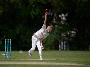 Alton's fourth team beaten by Tilford, but third team win