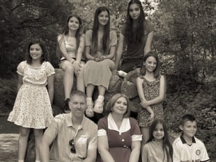The Sound of Music is coming to Bordon