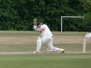 Waverley win tight match at Frensham
