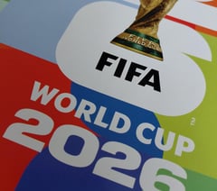 World Cup lottery scam targets Hampshire residents