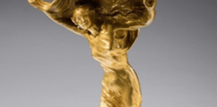 Lecture on Art Nouveau for The Arts Society Mayford