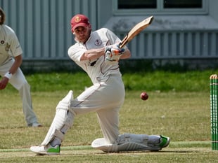 Clanfield fall to defeat against Gosport Borough's second team
