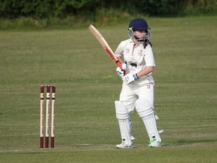 Clanfield's second team slip to loss at Bishop’s Waltham's third team