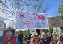 Progress on plans to protect rare Hampshire chalk stream