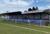 Badshot Lea ready for pre-season after busy time on and off the pitch