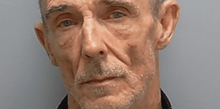 Burglar jailed after stealing jewellery, watches and cash