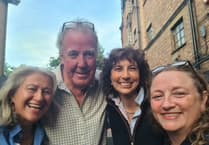 From Beers to Cheers: Horndean woman reflects on BGT win with Hawkstone Farmers Choir