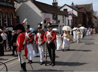 Ten-day festival celebrating the genius of Jane Austen