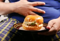 Two in three Hampshire adults overweight or obese, report finds