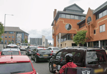 Guildford clean air zone plans scrapped