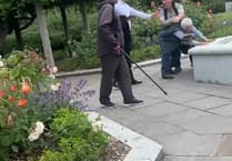 Police continue to investigate alleged racist assault on Gurkha veterans