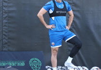 Setback for Ollie Harfield in recovery from knee injury
