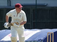 Double winning weekend for Clanfield in Hampshire League