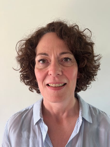 Lisa O'Sullivan Farnham's new Town Clerk and CEO