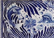 Endangered craft skills on show at New Ashgate Gallery