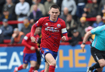 Shots skipper departs for Welsh Premier League side