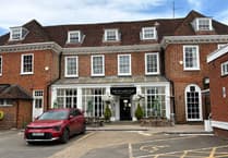 Historic Farnham club marks 140th anniversary