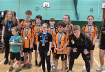 League title and national final for Farnham Roller Hockey Club