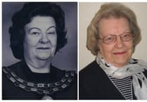 She did so much: Tributes to Pam Bradford, Alton's first lady