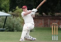 Clanfield's first team fall to defeat against Portsmouth & Southsea's third team