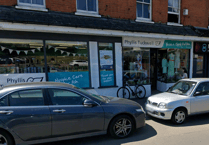 Phyllis Tuckwell charity shop in Ash to close