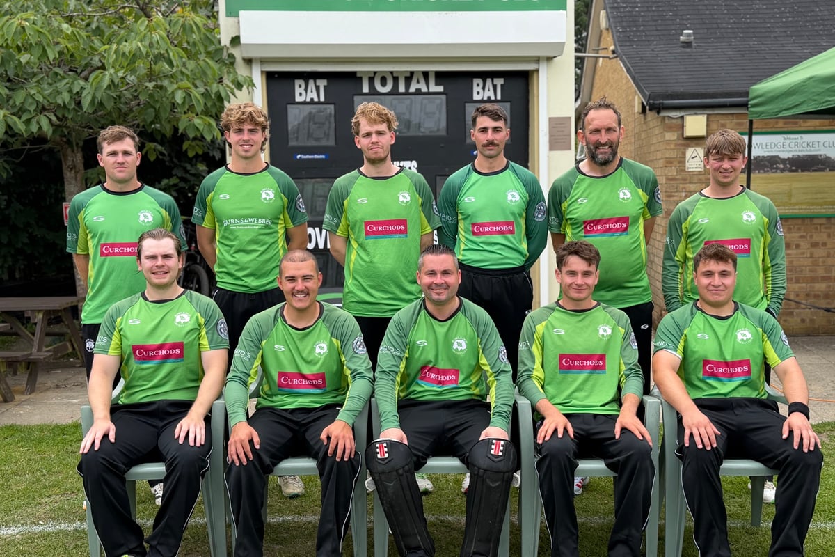 Rowledge Cricket Club lose final-ball thriller against Fair Oak