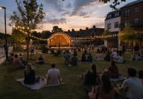 Could Farnham's Brightwells development become a Creative Makers' Quarter?