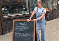 Great loss for Pond as shutters to come down on family-run cafe
